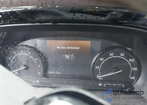 2021 Lincoln Corsair Standard из США, поврежденный, VIN 5LMCJ1D90MUL16806